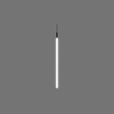 Lámpara Vertical Line 14W 4500K