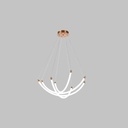 Lámpara Swing 63W 4500K