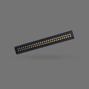 Slim Spotlight Magnético 10W 4500K