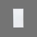 Panel LED 96W 60x120 CM