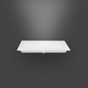 Panel Empotrable Cuadrado 3W
