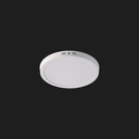 Panel Superficial Ecoz Redondo LUZAK 18W 6500K