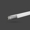 Tubo T8 de 15W 0.60 cm Multivoltaje
