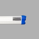 Lámpara Led de 60W Emergencia Splendy USB Recargable - Duracion 6 Horas