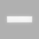 Panel LED 120W 60x120 CM