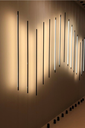 ZL10W3T Lámpara de Pared Nordic 10W