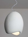 YYN02 Lámpara Decorativa Wabi Sabi 300 Beige E27