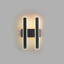 Aplique de Pared 15W Modern H