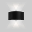 Aplique de Pared 6W