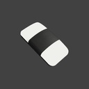 Aplique de Pared 7W Soap