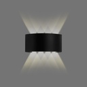 Aplique de Pared 8W