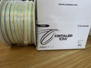 [JY288WN] Cinta LED COB 10W 110V 288D 50M/Rollo