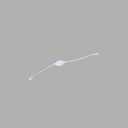 [PLCOB] Conector para Cinta led COB CCOB 10MM