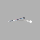 [PLRUN] Conector para Cinta Led Run