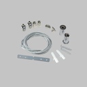 [FXACG] Accesorio para Colgar Perfiles
