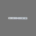 [FXACH] Accesorio Horizontal para Perfiles