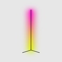 [ILU001B] Lámpara de Esquina RGB 20W