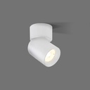 [KM107WH] Lámpara Luna 7W 3CCT