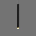 [KM305BK] KM305BK Lámpara Radiant Gold 5W