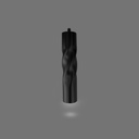 [KM5BK] Lámpara Spiral Glint 5W 4500K
