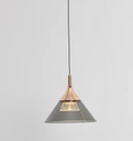 [KMC5WGD] Lámpara Conic 5W 3500K Dimmerizable