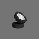 [KMR5BK] Lámpara Swivel 5W 4500K