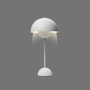 [MD100WH] Lámpara Decorativa Flower Bud 4W