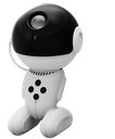 [MD93] Proyector Spaceman 5W