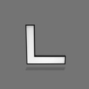[OTF24W] Lámpara Decorativa 24W L