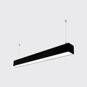 [OTL18WN] Lámpara Decorativa Rectangular 18W Multivoltaje