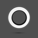 [OTO36WH] Lámpara Decorativa 36W Circular