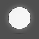 [OTO48WH] Lámpara Decorativa 48W Circular