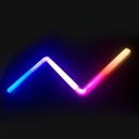 [XG3T] Lámpara Smart 11W RGB