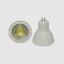 [DC710WN] Dicróico COB de Plástico 7W
