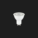 [DCV53T10] Dicróico SMD de Plástico GU10 5W 3CCT VOLTZ