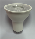 [DIM165WN] Dicróico SMD Dismerizable de Plástico MR16 GU5.3 5W
