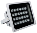 [HQ20W] Reflector 20W 3500K