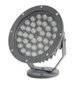 [HQR36W] Reflector Underwater 36W RGB