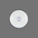 [KS200W] Reflector High Bay 200W Round Slim
