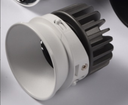 [CH107] Spotlight Space Empotrable 10W  Wifi 2700 - 6500K Φ7x7,6CM