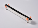 [CH25W] Spotlight Lineal Empotrable 25W 4500K 67,7x4,3x3,4CM