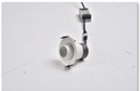 [CH57] Spotlight Empotrable 5W 4500K φ7,5x6,2CM
