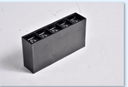 [CH5BK] Spotlight Superficial 5W 4500K 13,8x3,3x7CM