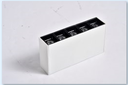 [CH5WH] Spotlight Superficial 5W 4500K 13,8x3,3x7CM