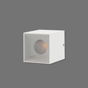 [CH5WWH] Spotlight Surperficial 5W ф5,7X8CM