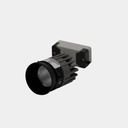 [CH7WBK] Spotlight Space 7W 4500K
