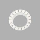 [CH8118] Accesorio para Colgar Foco LED 7W 8,1x1,8CM