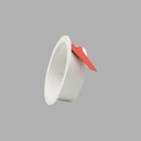[CH8525BK] Accesorio para Empotrar Foco LED CH10WWH