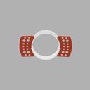 [CH8819] Accesorio para Empotrar Foco LED CH7WWH