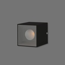 [CHT15WBK] Spotlight Surperficial 15W